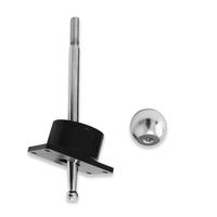Short Shifter with Shift Knob for 97-04 Chevy Corvette C5 C6