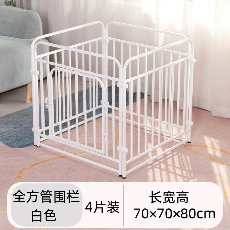 White / 70-70-80 4PCS