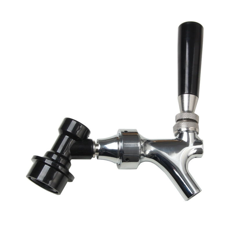 Faucet Ball Lock Kit