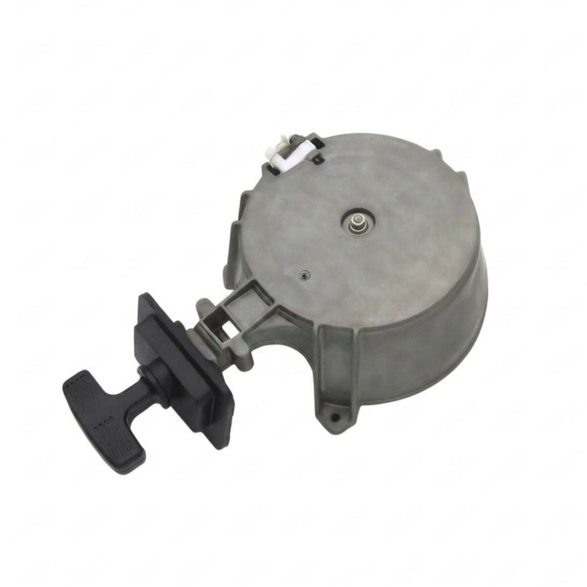 Starter Assembly Mechanical Rewind Pull Starter Compact Boat Engine for Mechanics