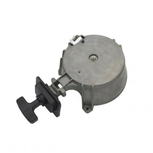 Starter Assembly Mechanical Rewind Pull Starter Compact Boat Engine for Mechanics