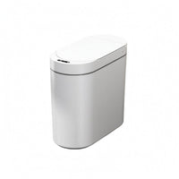 Smart Trash Can Hand Sensing Touchless Trash Can Slim Design