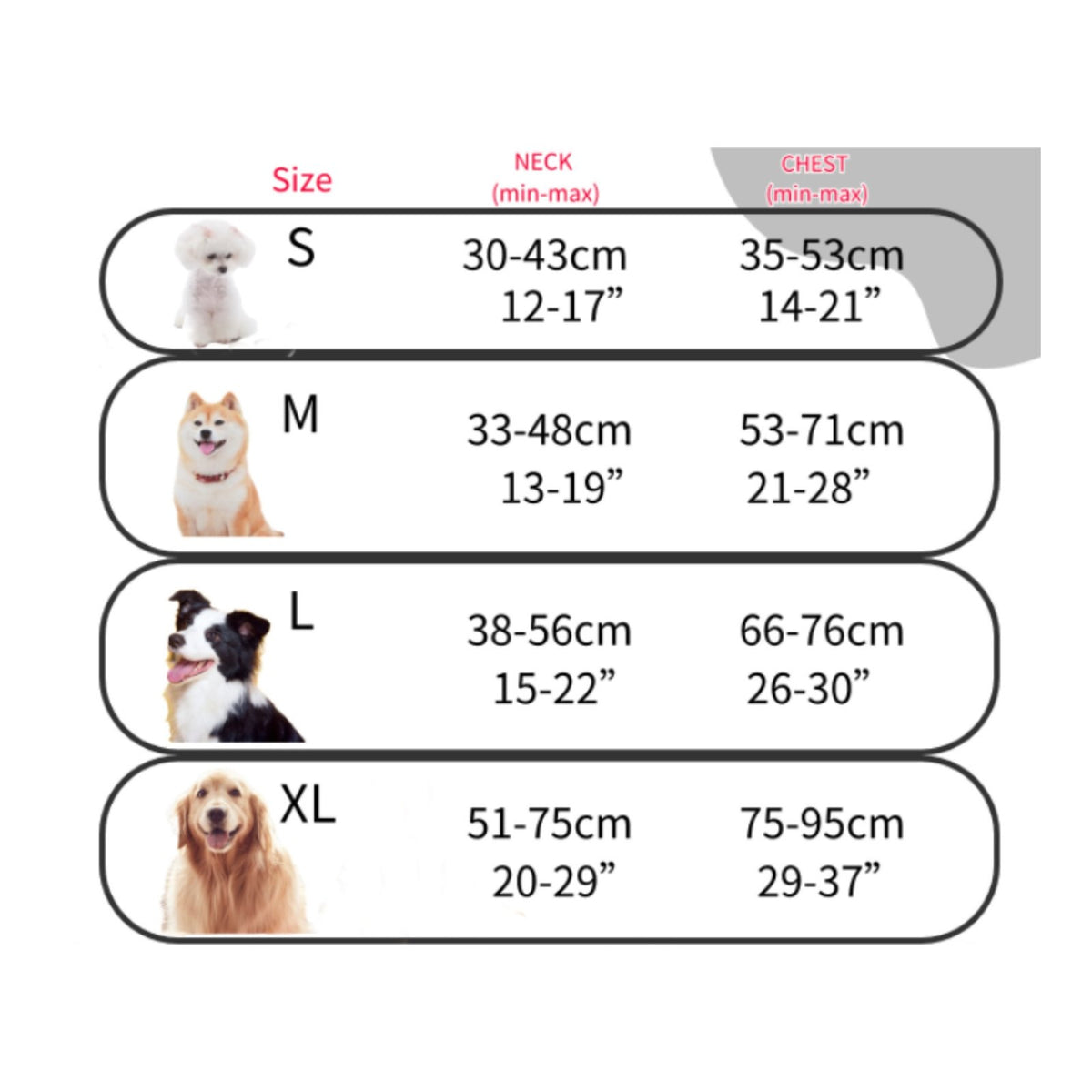 Dog Harness and Leash Set Easy Control Handle No-Pull Dog Harness for Large Dogs