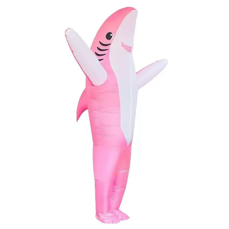 Pink Adult