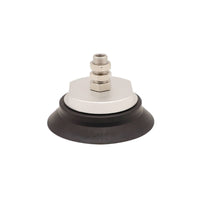Slimline ZPT Suction Cup Threaded Hardware for Automation