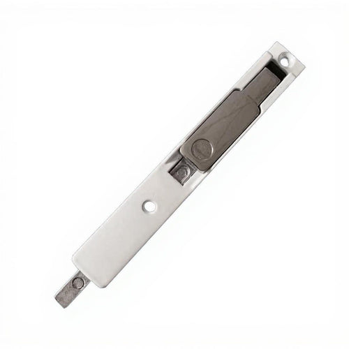 Aluminum Alloy Thermal Break Casement Door Fenestration Hardware Kit, Integrated Top and Bottom Latch, Easy Installation