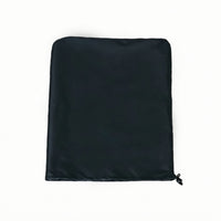 Oxford Cloth Microscope Dust Cover with Drawstring Thick Microscope Dust Cover Opaque Space-Saving for Laboratory