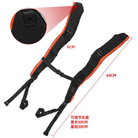 Wholesale Sprayer Strap with Soft Foam Pad for Brush Cutters