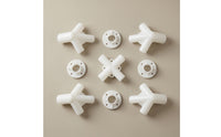 9 Pieces Plastic Tent Frame Joints Cross Cylindrical Frame Joints Secure Coupler Stable for DIYers