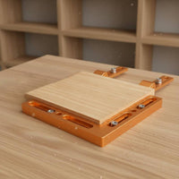 90 Degree Corner Clamp Adjustable Right Angle Positioning Jig Construction Right Angle Clamping Jig for Workshops
