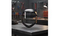 2 Pieces Face Visor with Adjustable Headband Impact-Resistant Full Face Visor Clear Safety Visor Anti-Splash Transparent