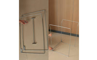 Sack Bag Holder High Strength Packing Simple to Use Sorting Bag Rack for Warehouse, Farm