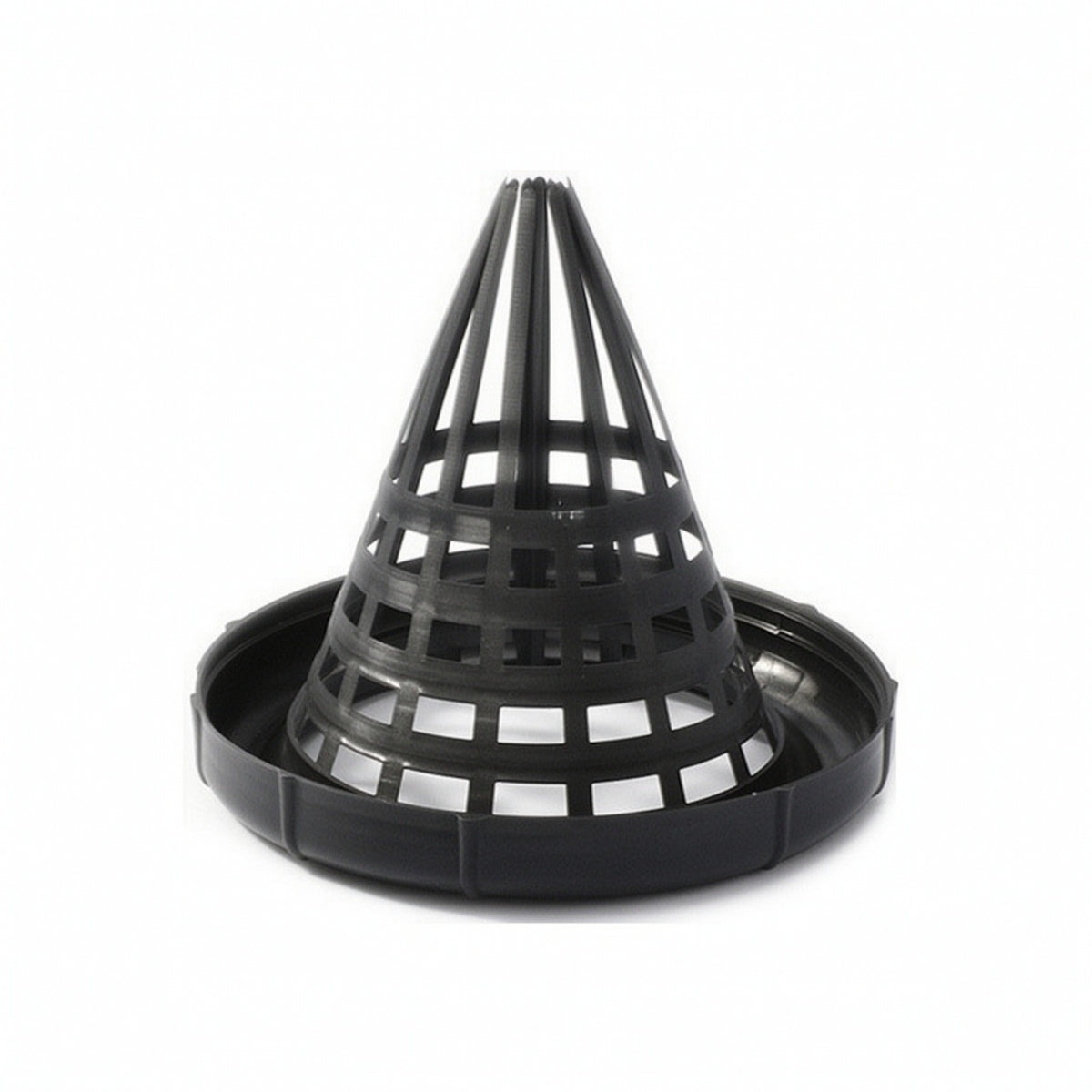 Aquatic Catcher 1 Piece Compact Safe Easy to Use Eco-friendly Versatile Rigid Frame Lattice Structure Smooth Construction Suitable for Catching Eel Loach Shrimp in Freshwater Pond Stream