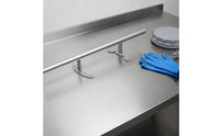 Tote Wrench Heavy-Duty   Lid Wrench Resistant Tool for Warehouses, Workshops