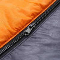 Sleeping Bags for Winter, Waterproof Envelope Sleeping Bag, Thick Warm Camping Gear for Cold Weather - Image 7