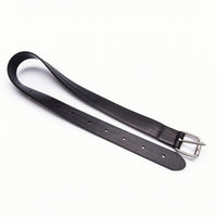 Heavy-Duty Diving Weight Belt with Metal Buckle Long-Lasting Rubber Weight Belt Flexible Comfortable for Freediving