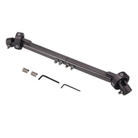 Drum Double Pedal Alloy Connecting Rod for Bass Drum Pedal Linkage