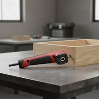 90-Degree Screwdriver Adapter Multi Functional for Tight Confined Areas