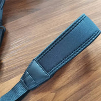 Saxophone Strap Colorful Adjustable Single Shoulder Neck Strap for Students