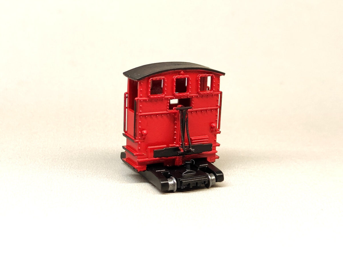 Red / Ho 1-87