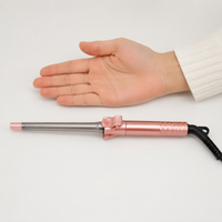 hair curling irons