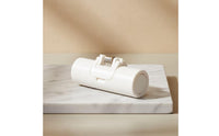 6 Pieces Compact Bedding Fastening Clip Easy to Install Bed Sheet Holders with Metal Clips Tight Sheet Clamp with Metal Clasp Firm for Bedroom