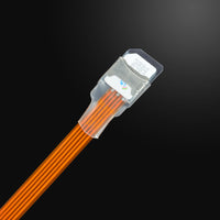 4C300Y Micro信号延长线激卡器养卡插卡器  反向延长线