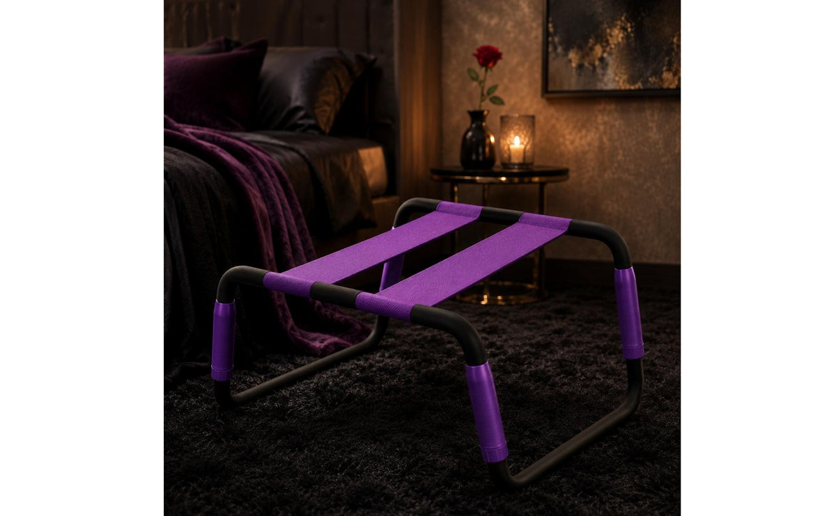 Metal Folding Chair Multifunction Padded Folding Chair Cutout Seat Home Furniture