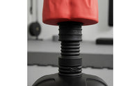 Freestanding Striking Bag Contoured Human Torso Striking Bag Sports Equipment Smooth Surface Wear-Resistant