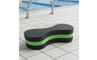 Swim Training Buoys Low Water Absorption Swim Leg Floating Leg Floating Pull Buoys for Beginners, Adults