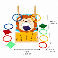 ring toss game