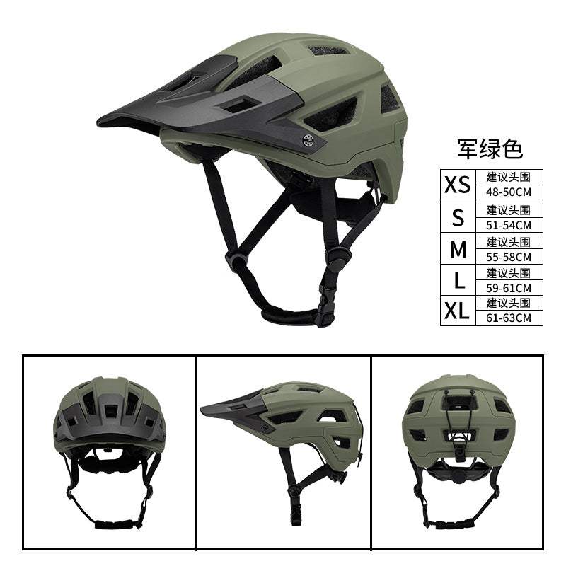 Army Green / L