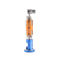 SRWRN Hidden Bicycle Multi-tool with Chain Breaker and T25 Torx Wrench