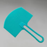 Putty Versatile Wall Smoothing Tool Bubble Smoother Wallpaper Squeegee for Wallpapering