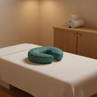 Prone Face Cradle Suspended Design Folding Face Support Stand Foldable