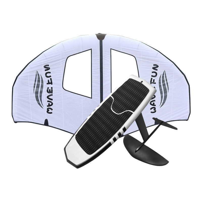 Wht Wing Surfboard