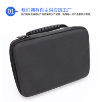 8-Slot Watch Storage Box Shockproof and Drop-resistant for Huawei Apple Watches