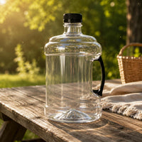 3 L Beverage Bottle Anti-Tamper Seal Liquid Holder