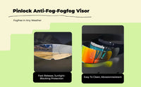 Carbon Fiber Helmet: Lightweight, Certified