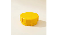 Ribbed Coolant Expansion Tank Cap Direct Replacement Cooling System Expansion Tank Cap Heavy Duty Sturdy for Mechanics
