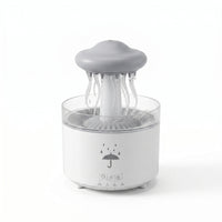 Mist Emitter with Wireless Controller Color-Changing Appliance Cute