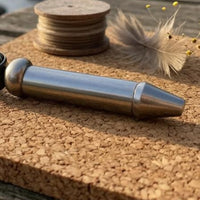 Rotary Hackle Slim Rotary Hackle Smooth Rotation