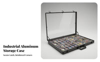 Hard Carrying Case