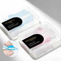 Washable Self Adhesive Lash Pad Non-Slip Underlash Lift Guard for Salon