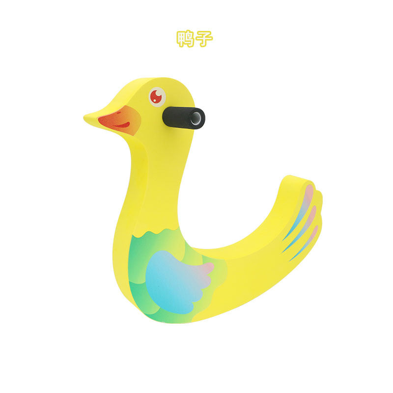 Yellow Duck
