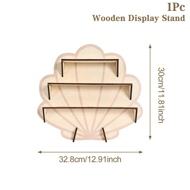 Wood Color