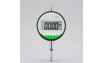 Digital Gauge Indicator 0.001 Mm LCD Gauge Indicator Measuring Tool Reset Button Easy to Read