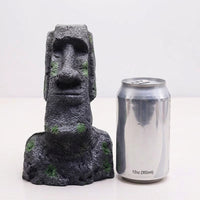 Aquarium Hideout Shelter, Resin Ornament, for Fish and Shrimp, Stress Reduction, Aquarium Decoration
