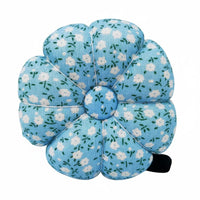 Wrist Needle Holder Cushion Segmented Design Wrist Pincushion Cotton Textile