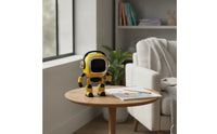 Smart Learning Robot Conversational Interactive Robot Toy Voice Interaction for Children